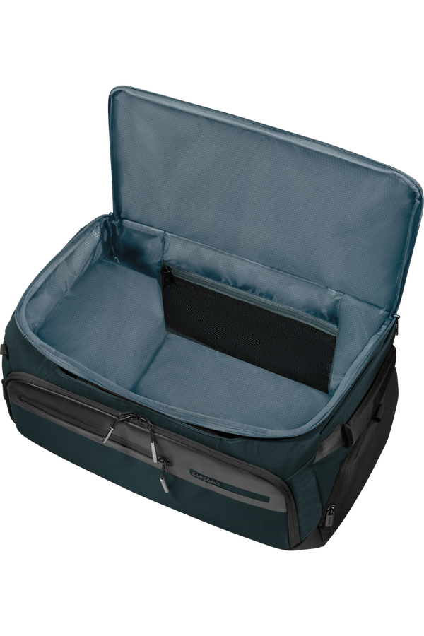 Samsonite Biz2go Duffle S  Deep blue
