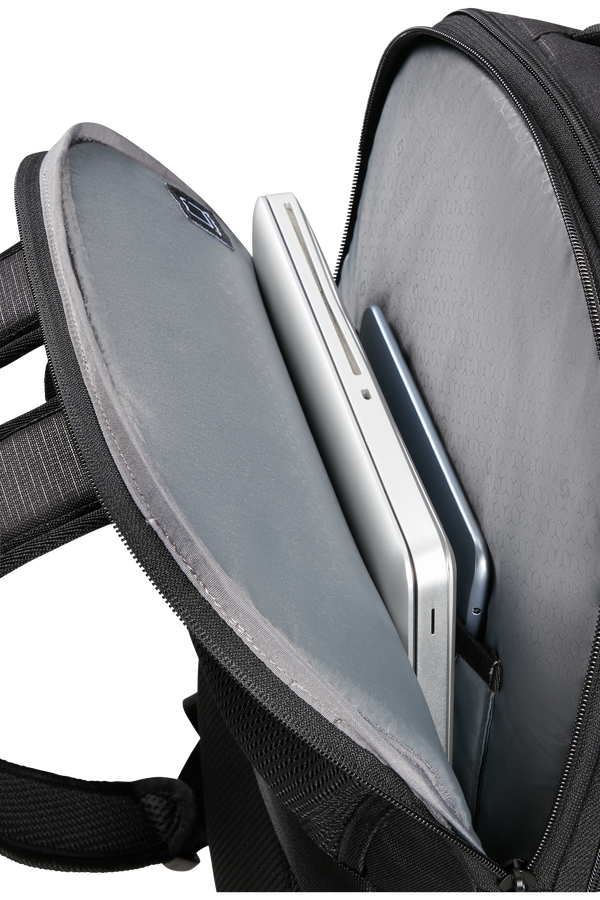 Samsonite laptop backpack l on sale