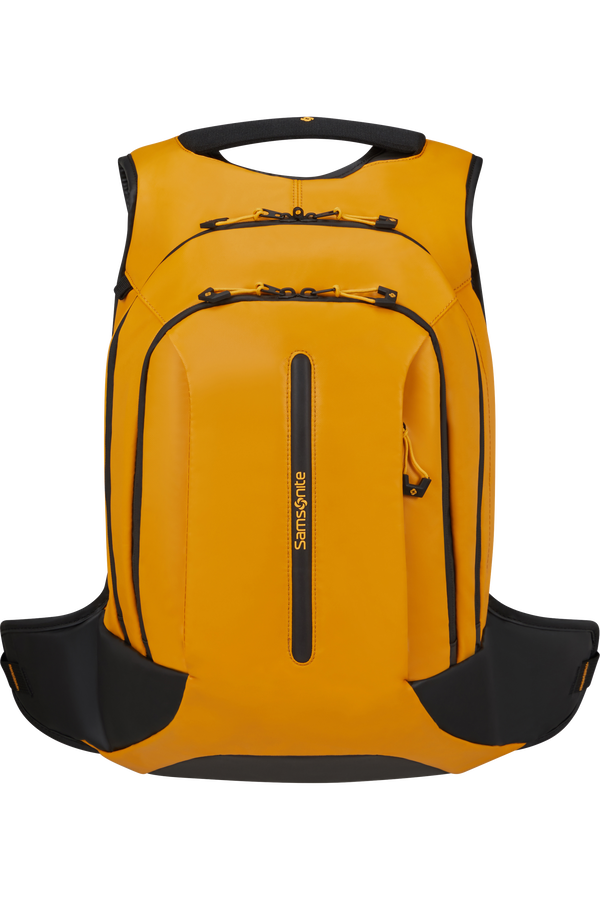 Samsonite Ecodiver LAPTOP BACKPACK M  Gelb