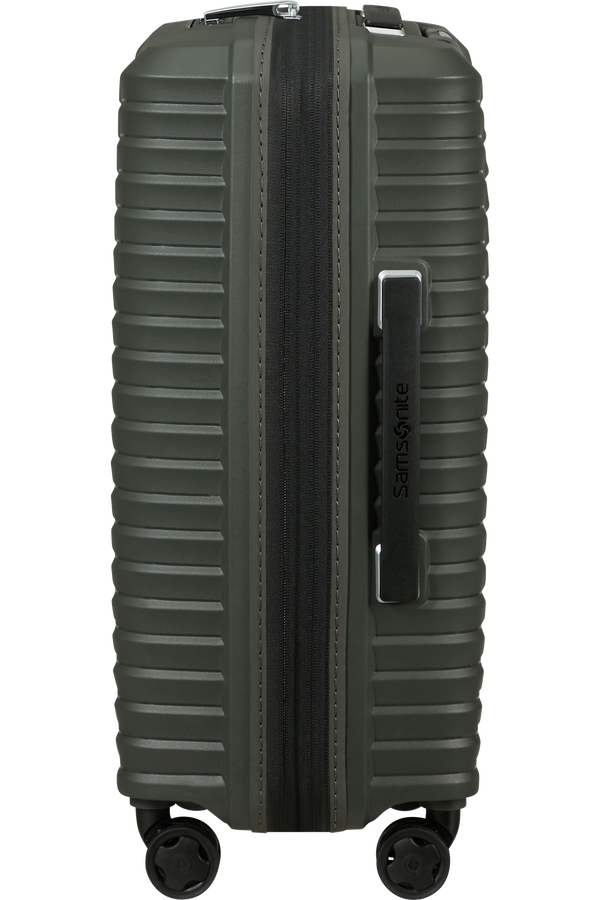 Samsonite Upscape Spinner Expandable Length 35cm 55cm  Climbing Ivy Samsonite Upscape Spinner Expandable Length 35cm 55cm  Climbing Ivy