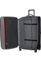 Samsonite Ecodiver SPINNER DUFFLE 79/29  Schwarz Samsonite Ecodiver SPINNER DUFFLE 79/29  Schwarz