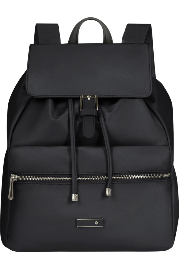 Samsonite Zalia 3.0 Backpack 1 Buckle  Schwarz