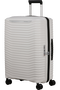 Samsonite Upscape Spinner 68/25 Exp  Cloud White