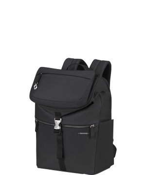 Move Journey Rucksack 15.6" 43 x 28 x 15 cm | 0.9 kg | Samsonite Move Journey Laptop Backpack + Pouch 15.6'  Schwarz