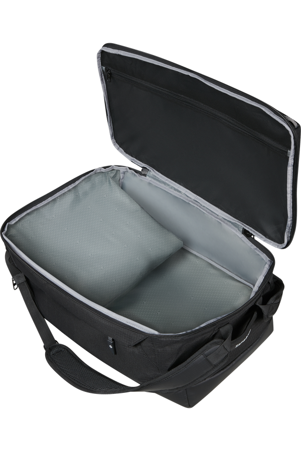 Samsonite Roadseeker Duffle S  Deep Black Samsonite Roadseeker Duffle S  Deep Black