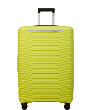 Upscape Trolley mit 4 Rollen erweiterbar 75cm 75 x 51 x 30/33 cm | 3.4 kg