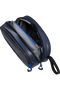 Samsonite Ecodiver TOILET KIT  Blue Nights Samsonite Ecodiver TOILET KIT  Blue Nights
