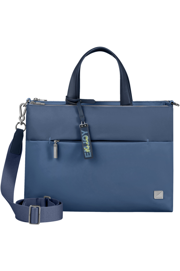 Samsonite Workationist Tote  Blueberry