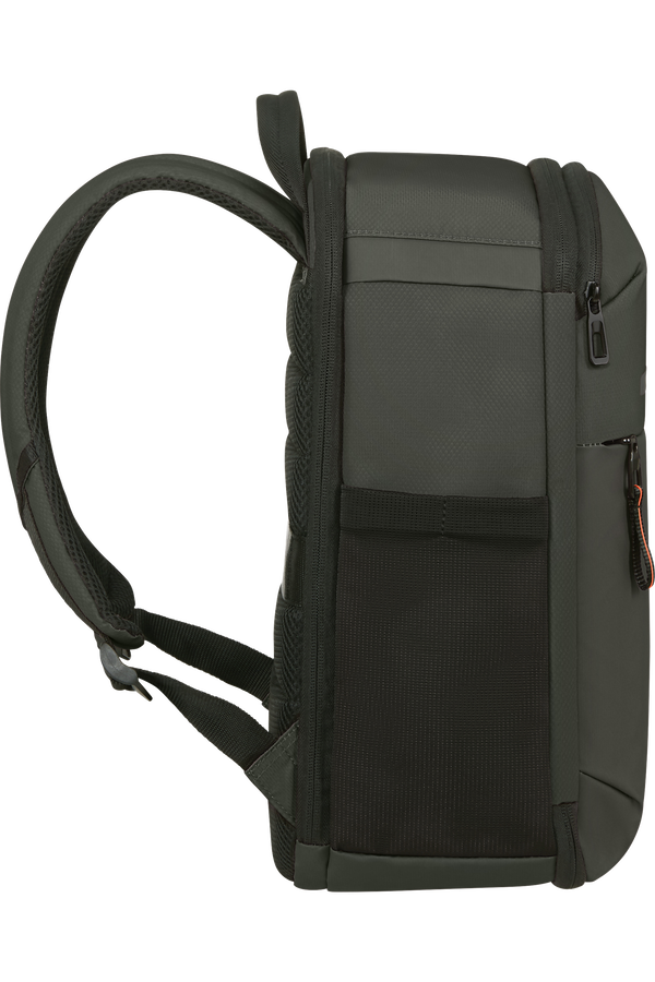 Samsonite Moderny Underseat Backpack XS  Grün