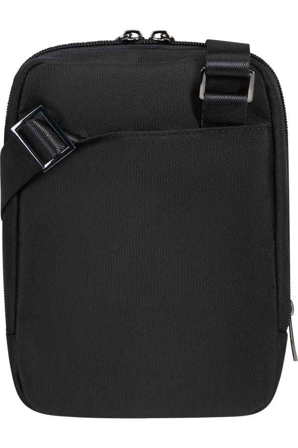 Samsonite Sacksquare Crossover S 7.9'  Schwarz