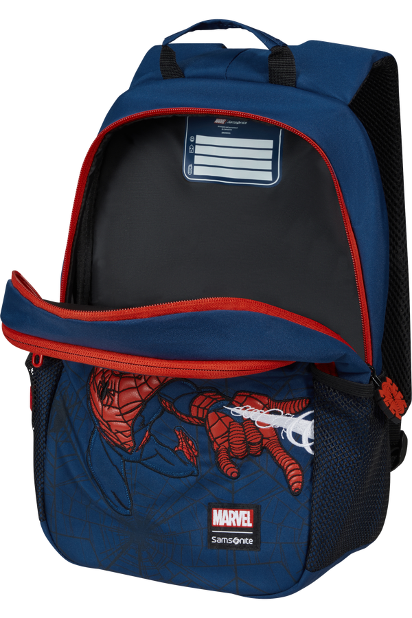 Spider man sprayground backpack 2025