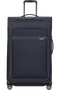 Samsonite Airea Spinner Expandable 78cm  Dark Blue