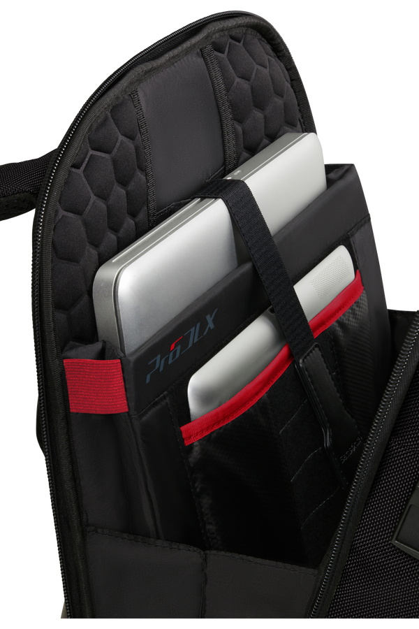 Samsonite backpack slim online