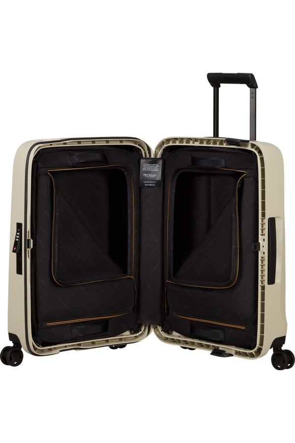 Samsonite Essens Spinner 55cm  Warm Neutral