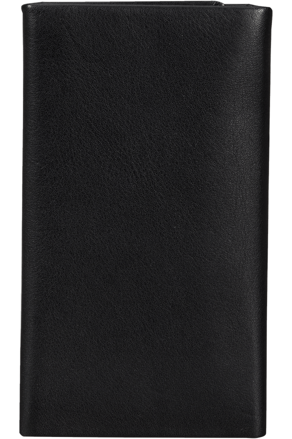 Samsonite Attack 2 Slg 507 - K H 8 Hooks Long  Schwarz Samsonite Attack 2 Slg 507 - K H 8 Hooks Long  Schwarz