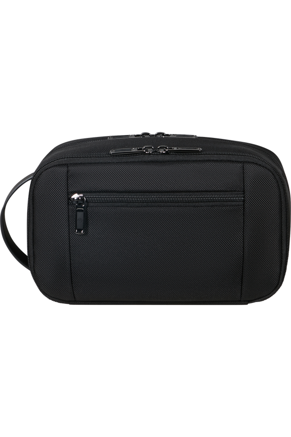 Samsonite Pro-DLX 6 Toilet Pouch  Schwarz