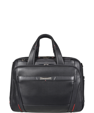 Pro-Dlx 5 Lth Aktentasche  15.6" 30.5 x 42 x 15/20 cm | 1.8 kg