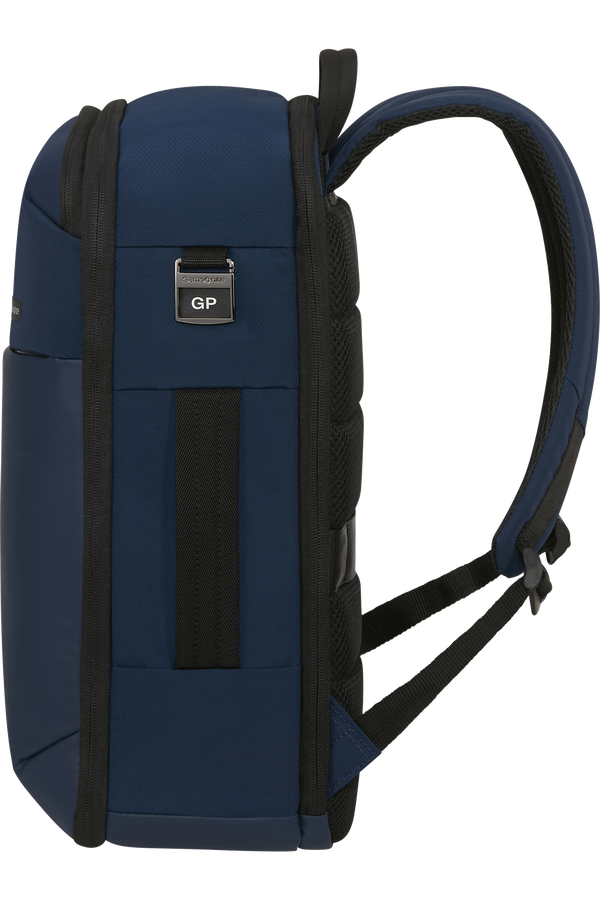 Samsonite Moderny Underseat Backpack M  Blau