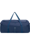 Samsonite Ta Revolution Foldable Duffle L  Midnight Blue