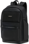 Samsonite Relyon Backpack M 15.6''  Schwarz Samsonite Relyon Backpack M 15.6''  Schwarz