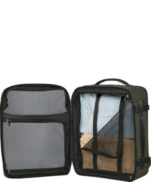 Cabin Pack Rucksack 17.3" 45 x 36 x 20 cm | 1.3 kg