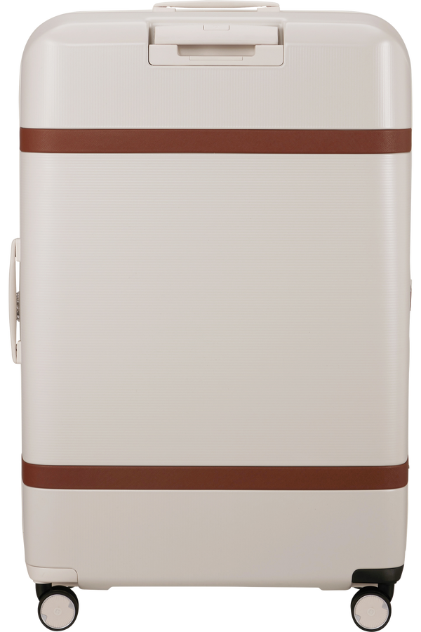 Samsonite Image Spinner Expandable 81cm  IVORY Samsonite Image Spinner Expandable 81cm  IVORY