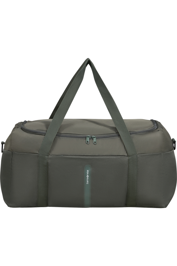 Samsonite Ta Revolution Foldable Duffle M  Gr&uuml;n
