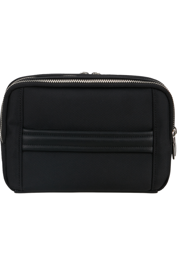 Samsonite Image Toilet Kit Toilet Pouch  Schwarz