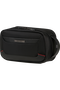 Samsonite Pro-DLX 6 Toilet Pouch  Schwarz Samsonite Pro-DLX 6 Toilet Pouch  Schwarz