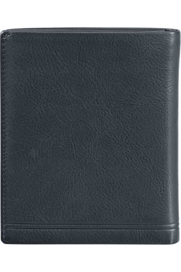 Samsonite Simpla Slg 139 - W 14CC+2C  Petrol Blau