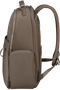 Samsonite Karissa Evo Round Backpack 15.6'  Nut Brown Samsonite Karissa Evo Round Backpack 15.6'  Nut Brown