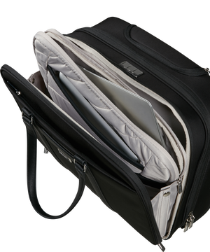 Image Biz Laptoptasche mit Rollen 15.6" 35 x 43 x 20 cm | 3.2 kg