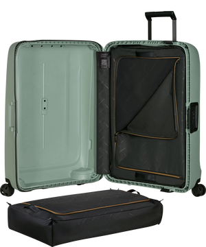 Essens Trolley mit 4 Rollen 69cm 69 x 49 x 30 cm | 3.8 kg