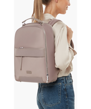 Zalia 3.0 Rucksack 14.1" 38.5 x 28 x 11 cm | 1 kg