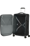 Samsonite Respark SPINNER 67/24 EXP  Ozone Black