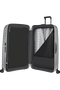 Samsonite Proxis Spinner 86cm Silber