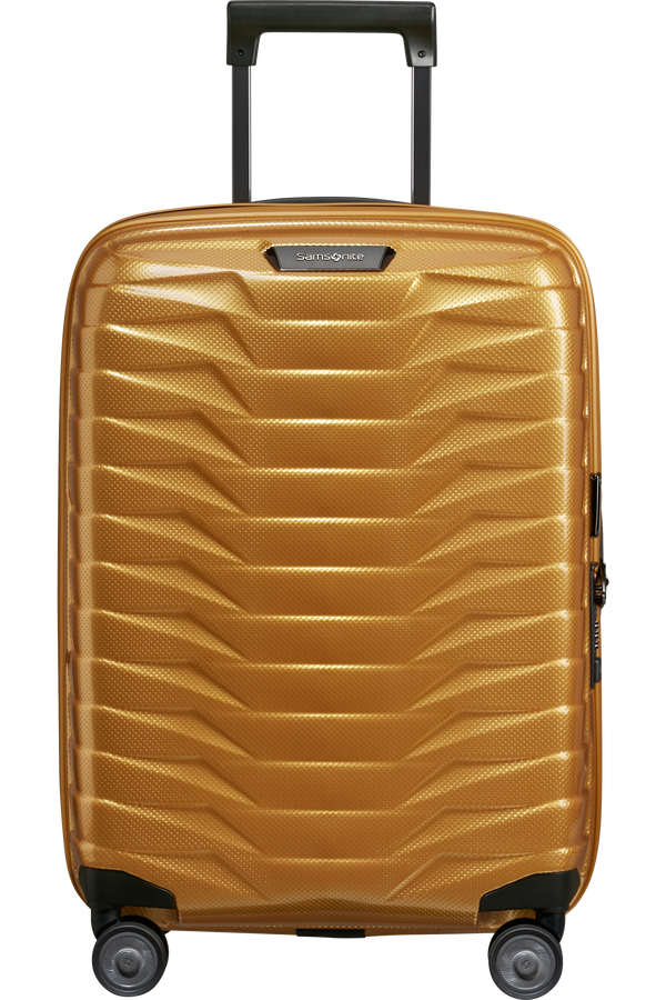 Proxis Trolley mit 4 Rollen erweiterbar 55cm