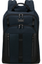 Samsonite Urban-Eye Accordion Backpack 15.6'  Blau Samsonite Urban-Eye Accordion Backpack 15.6'  Blau