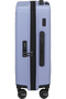 Samsonite Restackd Spinner Expandable 55cm  Lavendel