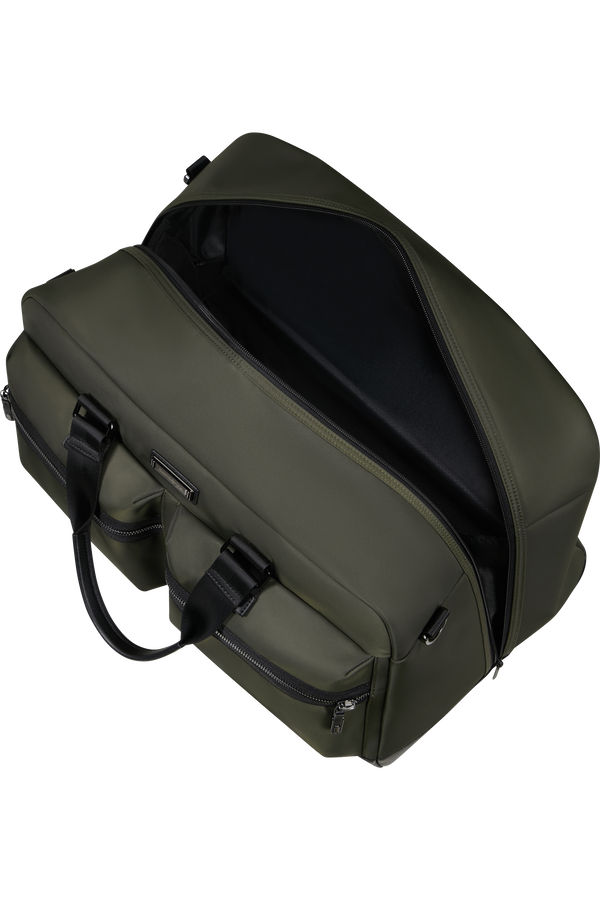 Samsonite Relyon Duffle 50/20  Grün