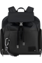 Samsonite Wander Last Backpack 3PKT 1 Buckle  Schwarz