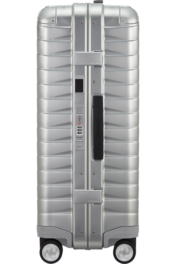 Samsonite Proxis Alu Spinner 69cm  Aluminium