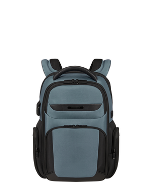 Pro-DLX 6 Rucksack expandable 15.6" 43 x 30 x 15/21 cm | 1.3 kg
