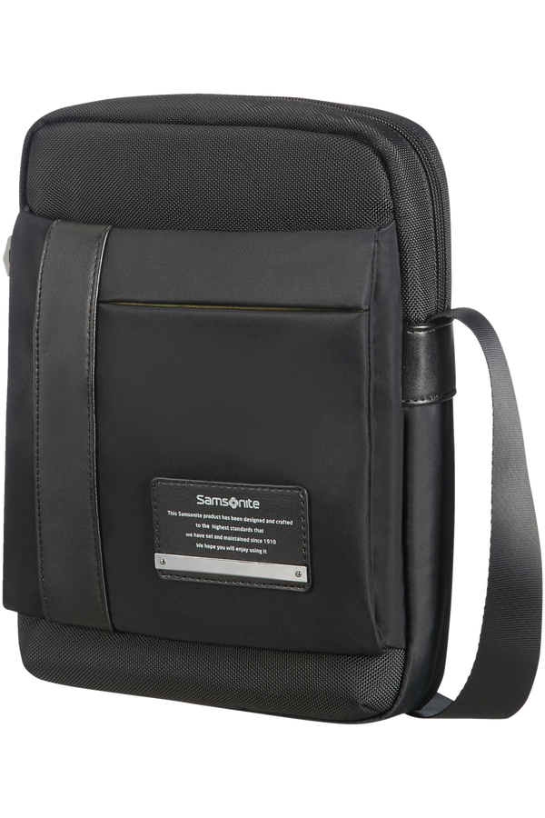 Samsonite Openroad Tablet Crossover 24.5cm/9.7inch Jet Black Samsonite Openroad Tablet Crossover 24.5cm/9.7inch Jet Black