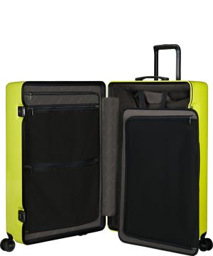 Focus Trolley mit 4 Rollen 81cm 81 x 55 x 30 cm | 6 kg