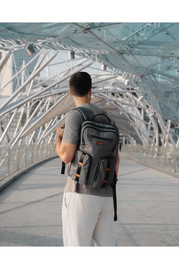 Urban Eye Rucksack 15.6