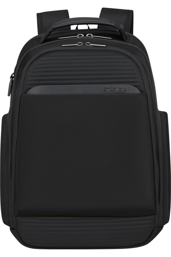 Samsonite Paralux Everyday Backpack  Schwarz