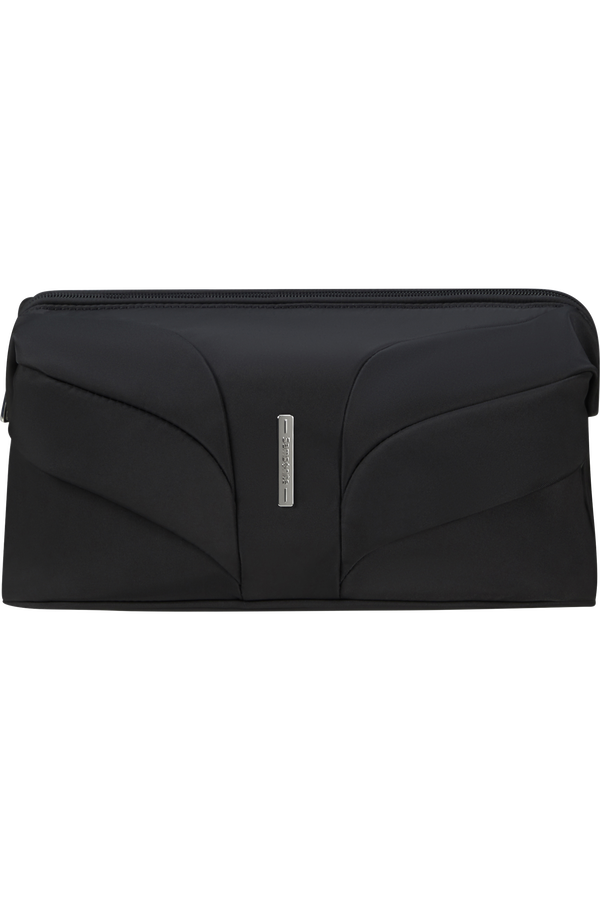 Samsonite Attrix Toilet Kit Toilet Pouch  Anthrazit