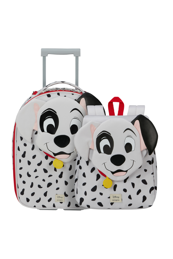 Samsonite DALMATIAN SET 1 Samsonite DALMATIAN SET 1