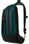 Samsonite Ecodiver LAPTOP BACKPACK L  Dark Teal/Lime